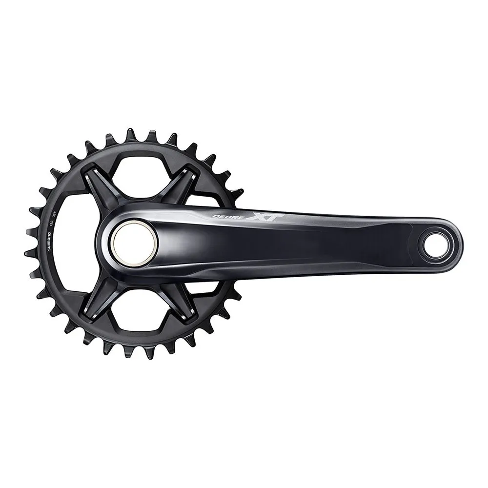 SHIMANO XT M8120 32T Crankset