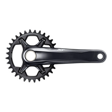 SHIMANO XT M8120 32T Crankset