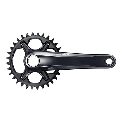 SHIMANO XT M8120 32T Crankset