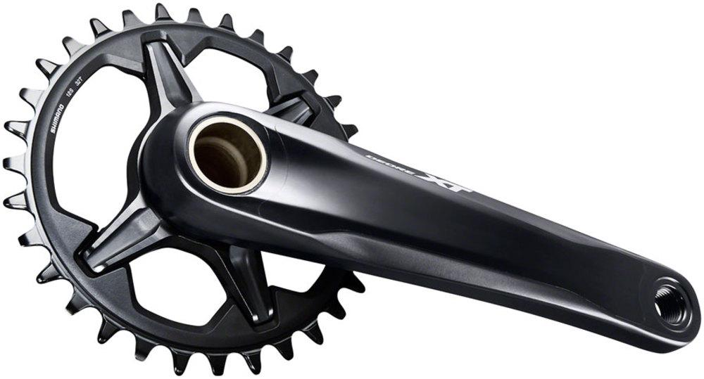 SHIMANO XT M8120 32T Crankset