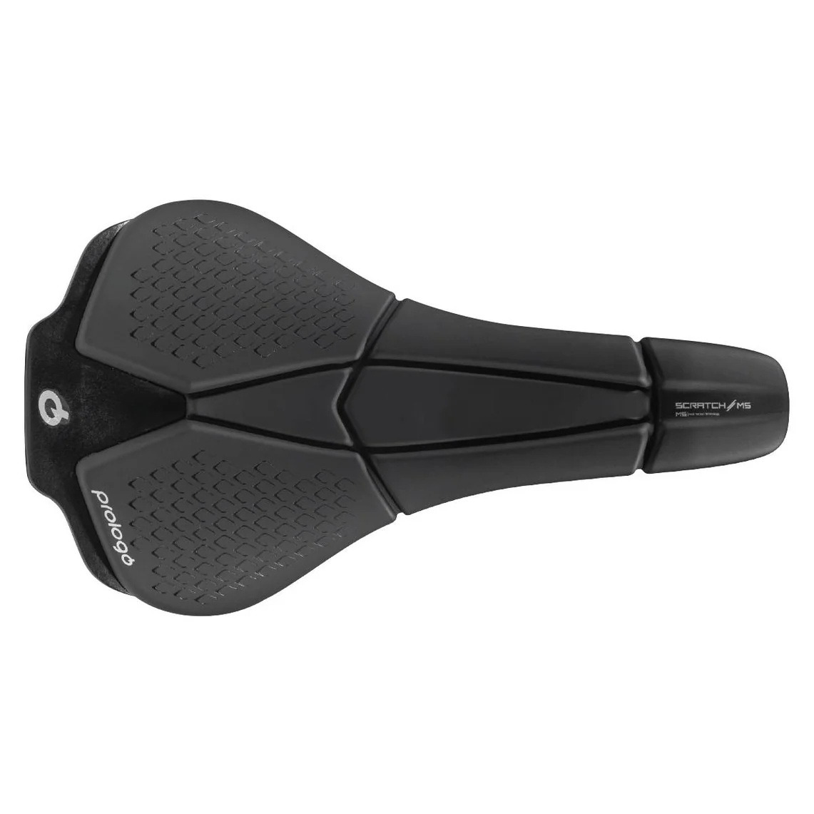 Prologo Scratch M5 (T-irox Brug) Zadel