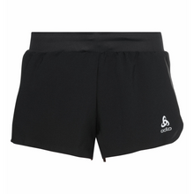 Odlo Zeroweight 3 Inch 2-in-1-short Dames