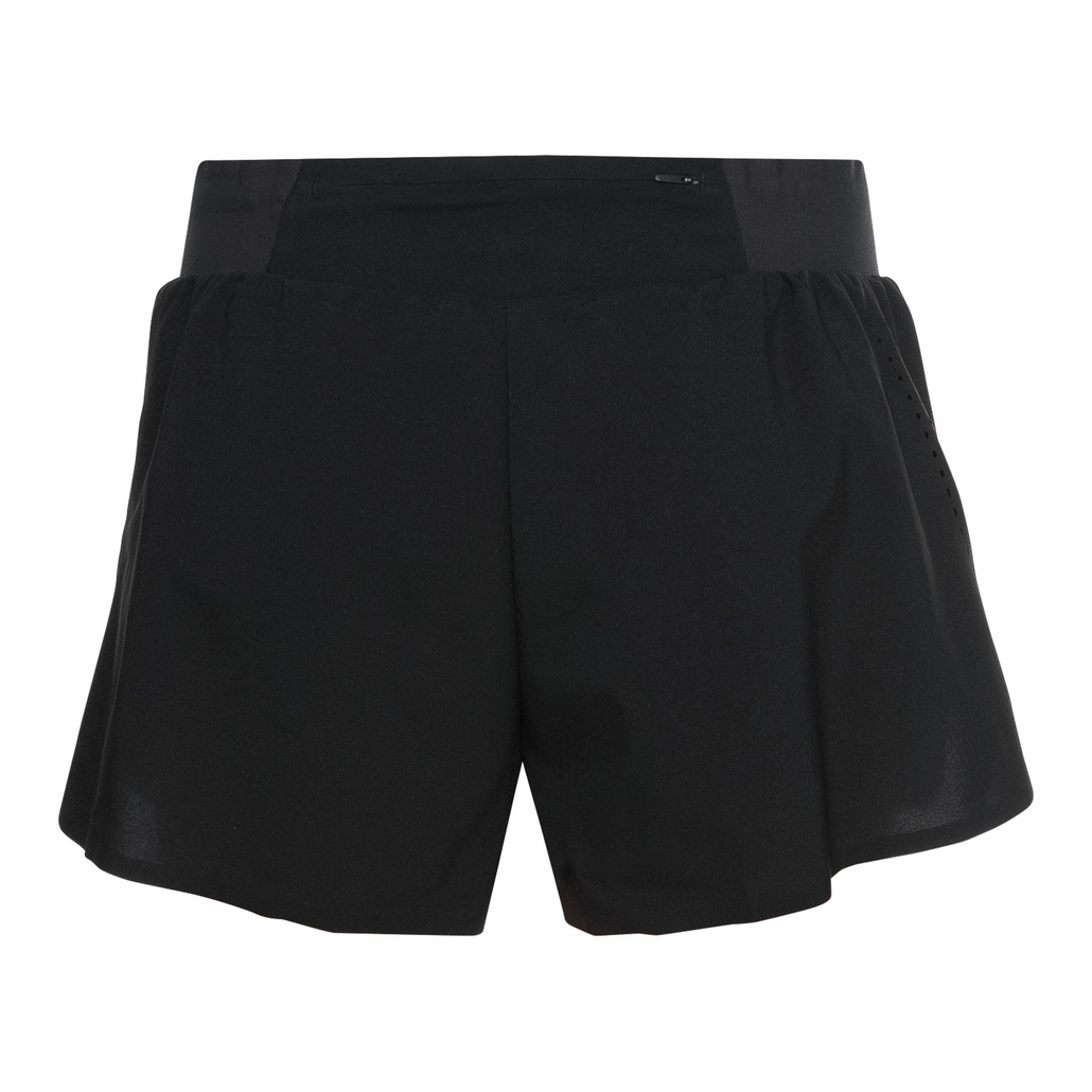 Odlo Zeroweight 3 Inch 2-in-1-short Dames