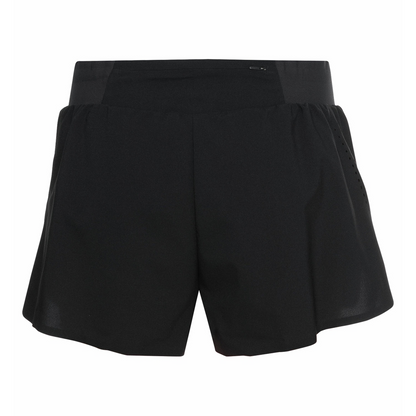 Odlo Zeroweight 3 Inch 2-in-1-short Dames