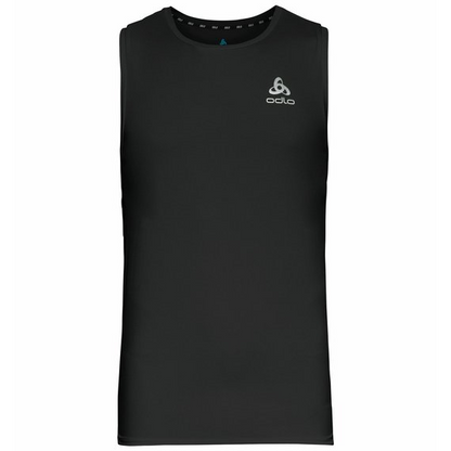 Odlo Zeroweight Chill-Tec Hardlooptanktop Heren