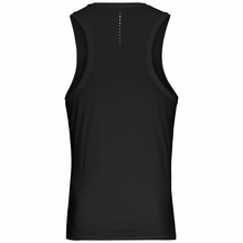 Odlo Zeroweight Chill-Tec Hardlooptanktop Heren