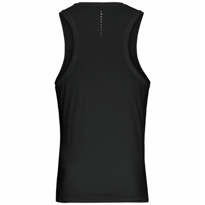 Odlo Zeroweight Chill-Tec Hardlooptanktop Heren