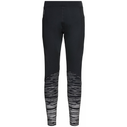 Odlo Zeroweight Warm Reflective Loopbroek Heren