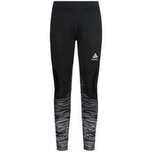 Odlo Zeroweight Warm Reflective Loopbroek Heren
