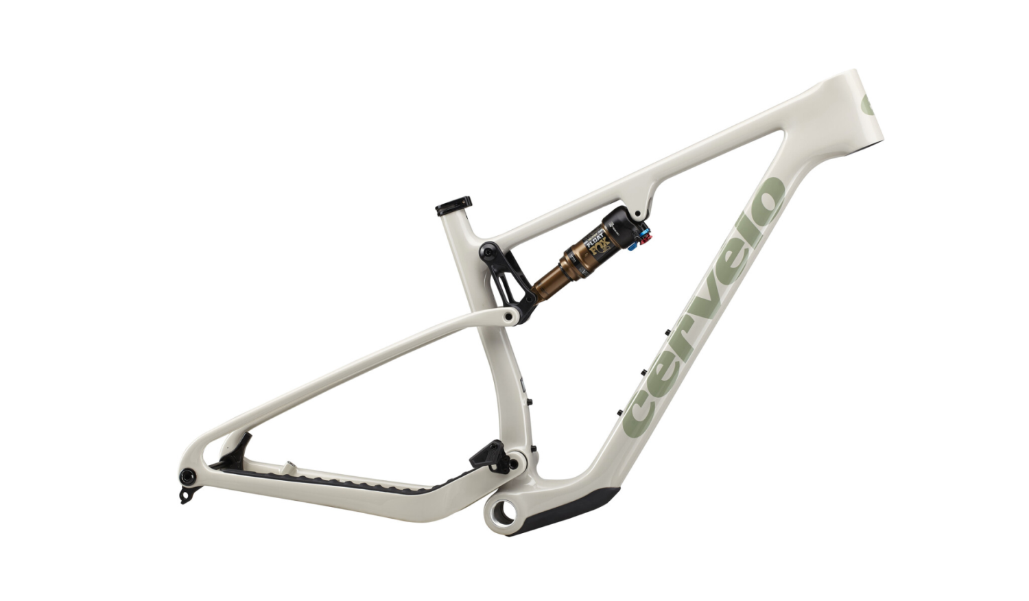 Cervélo ZFS-5 120 Frame