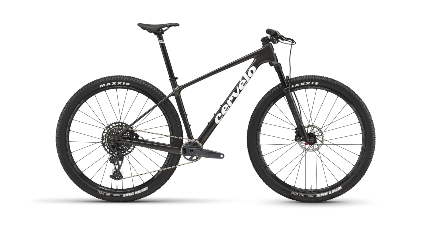 Cervélo ZHT-5 GX Eagle