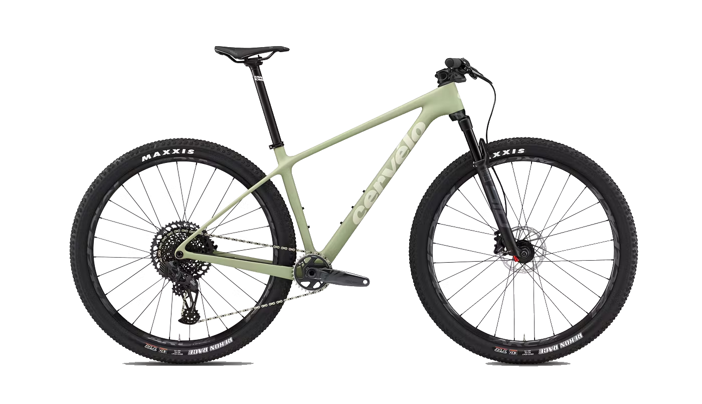 Cervélo ZHT-5