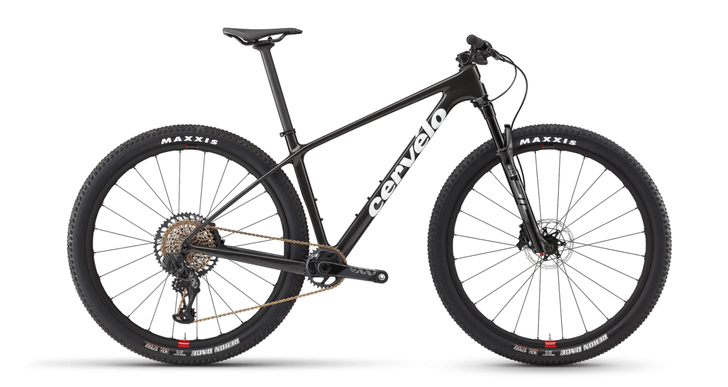 Cervélo ZHT-5 XX1 Eagle AXS