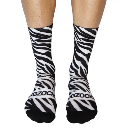 ZigZocks ZigZebra