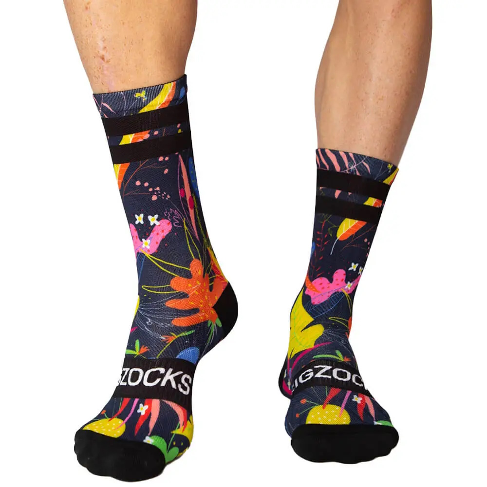 ZigZocks Flower Power