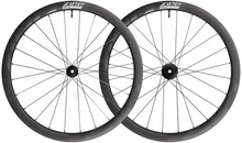 Zipp 303 Firecrest Disc Wielset Shimano