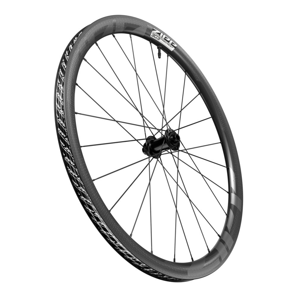 Zipp 303 Firecrest Disc Wielset Shimano