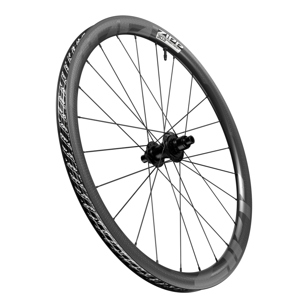 Zipp 303 Firecrest Disc Wielset XDR