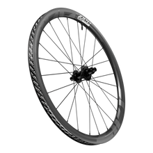 Zipp 303 Firecrest Disc Wielset XDR