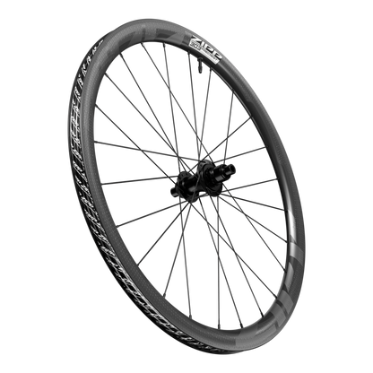 Zipp 303 Firecrest Disc Wielset XDR