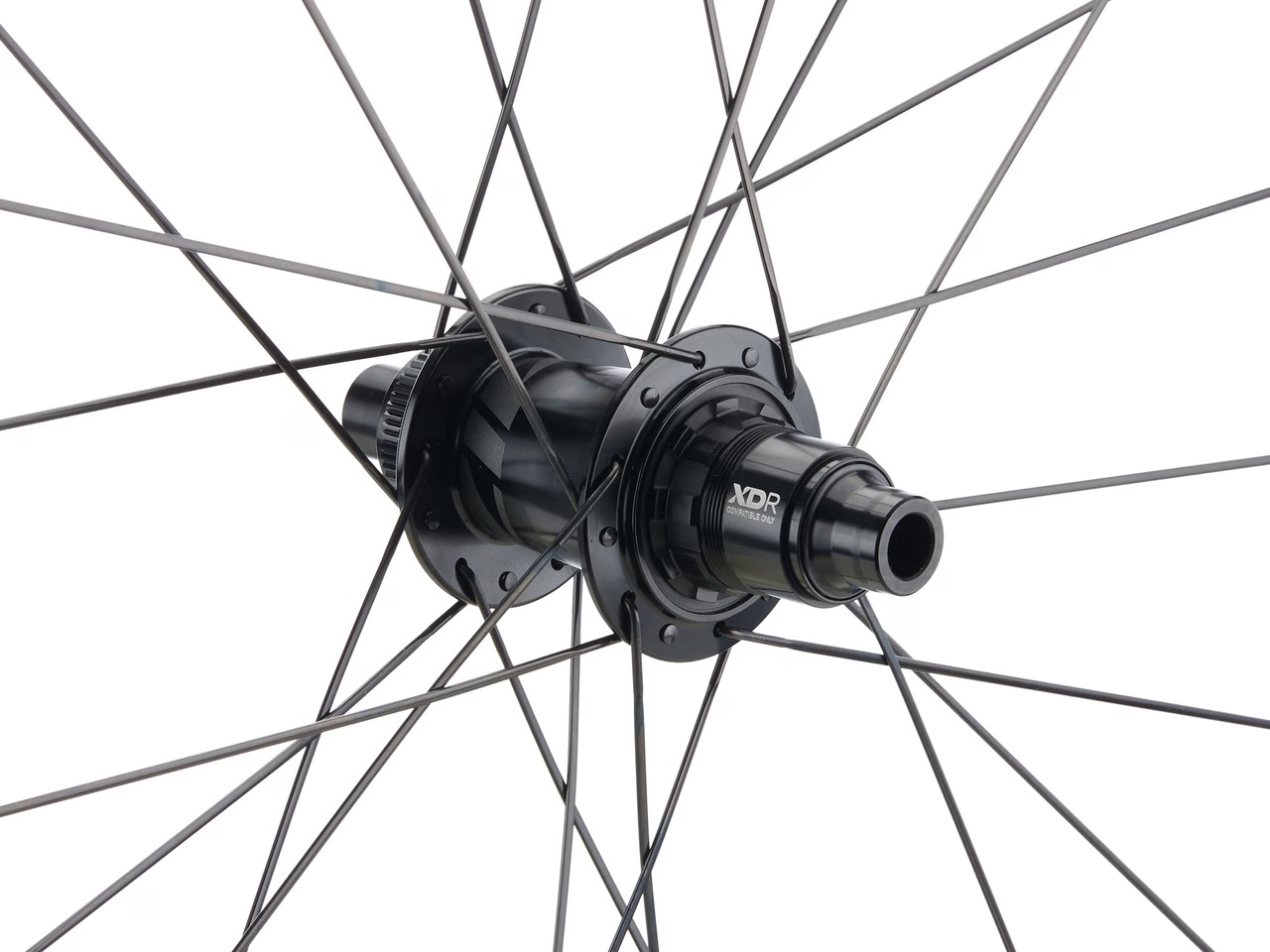 Zipp 303 S Disc Wielset XDR