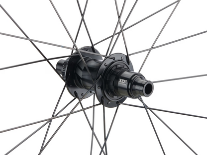 Zipp 303 S Disc Wielset XDR
