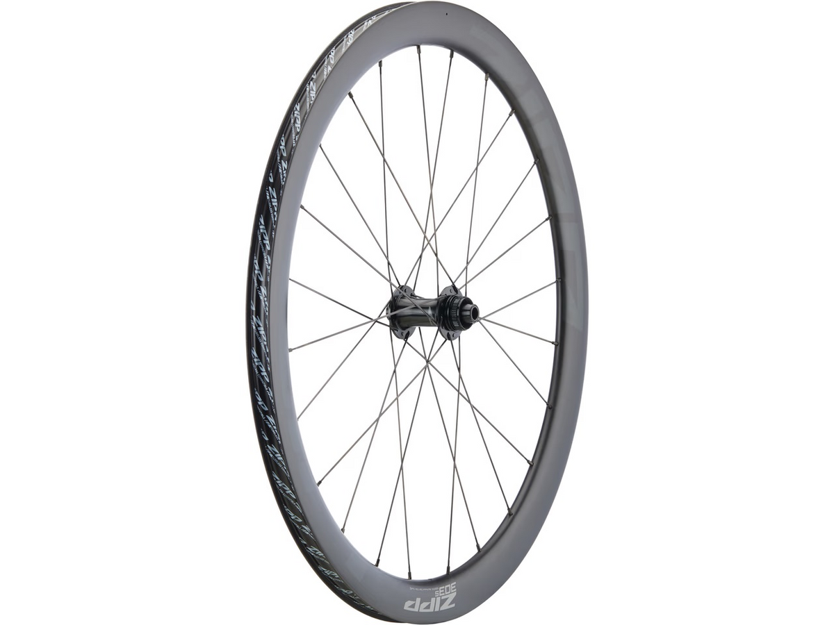 Zipp 303 S Disc Wielset Shimano