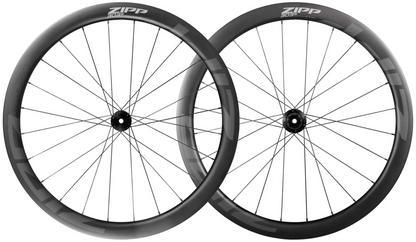 Zipp 303 S Disc Wielset Shimano