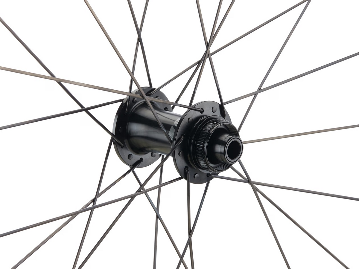 Zipp 303 S Disc Wielset Shimano
