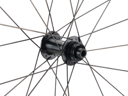 Zipp 303 S Disc Wielset Shimano