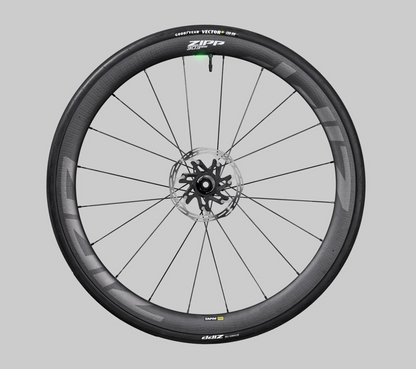 Zipp 303 SW A1 XDR Disc Brake Wielset