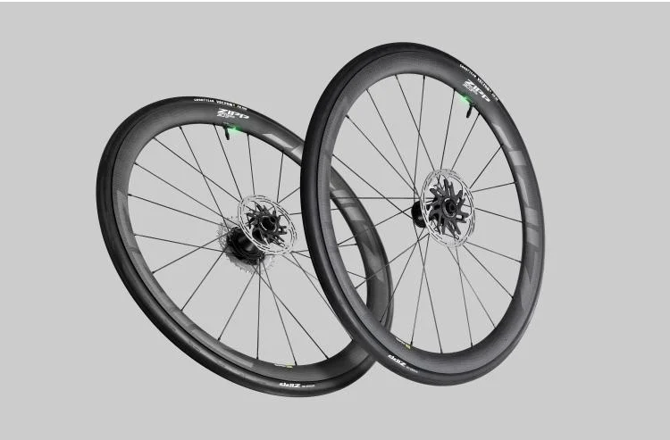 Zipp 303 SW A1 XDR Disc Brake Wielset