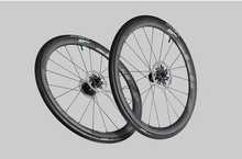 Zipp 303 SW A1 XDR Disc Brake Wielset