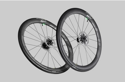 Zipp 303 SW A1 XDR Disc Brake Wielset