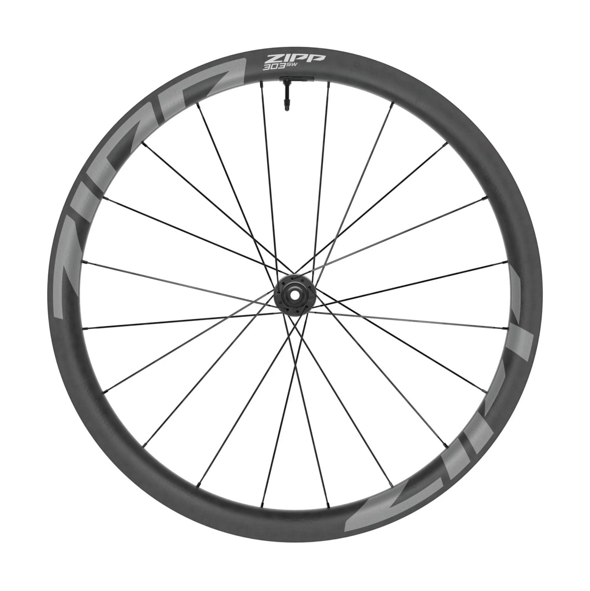 Zipp 303 SW A1 XDR Disc Brake Wielset