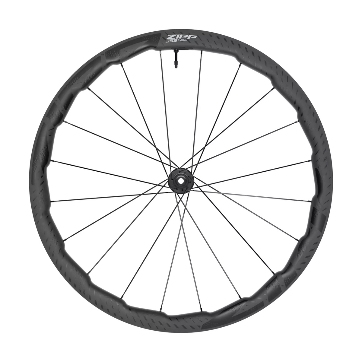 Zipp 353 NSW Disc Brake Wielset