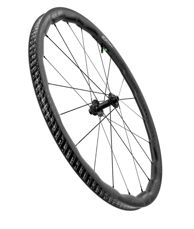 Zipp 353 NSW Disc Brake Wielset