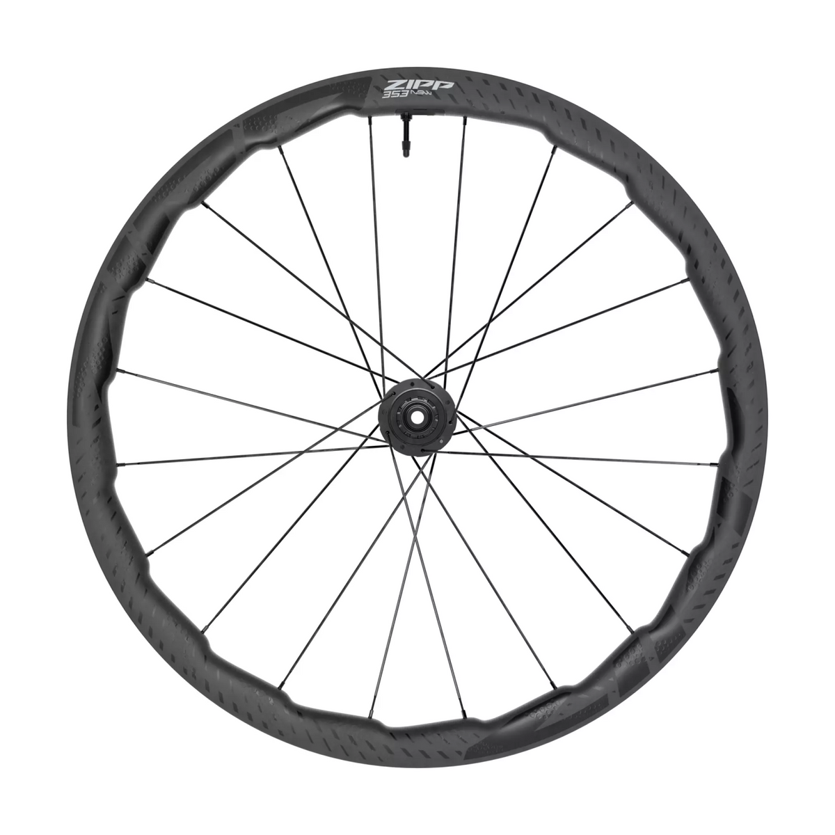 Zipp 353 NSW Disc Brake Wielset