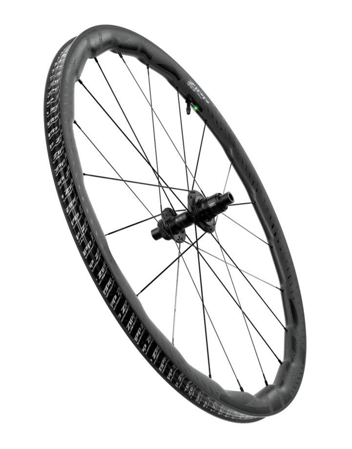 Zipp 353 NSW Disc Brake Wielset