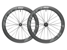 Zipp 404 Firecrest B1 Wielset