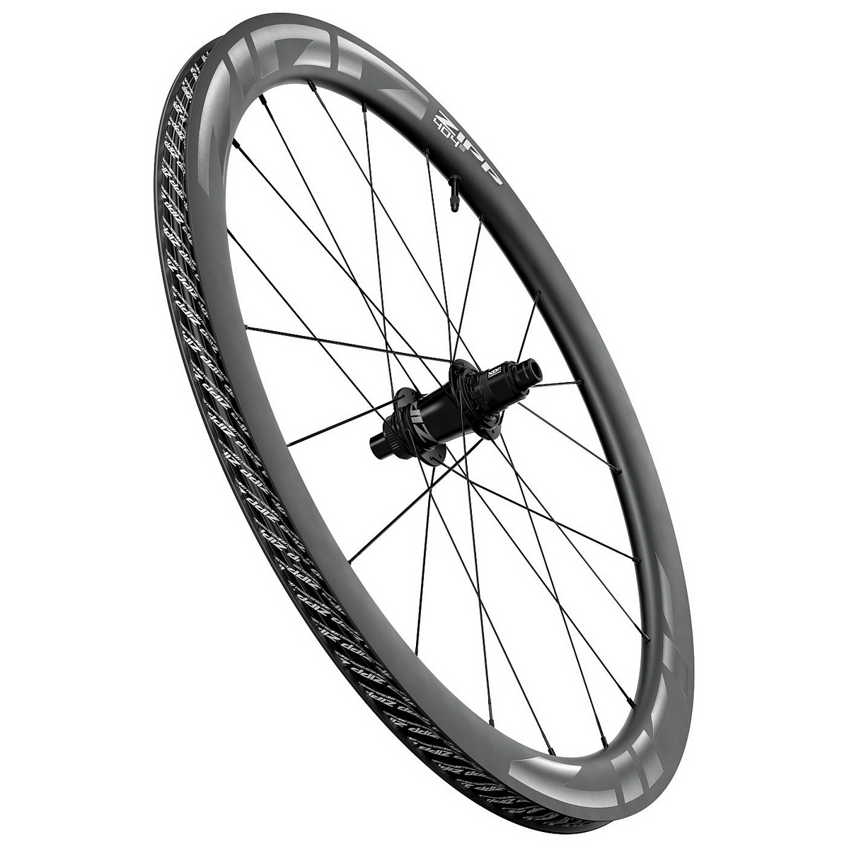 ZIPP 404 S Wielset