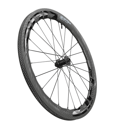 Zipp 454 NSW Disc Wielset Shimano
