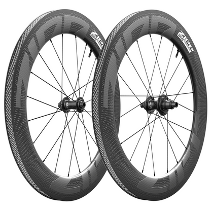 Zipp 808 Firecrest Wielset