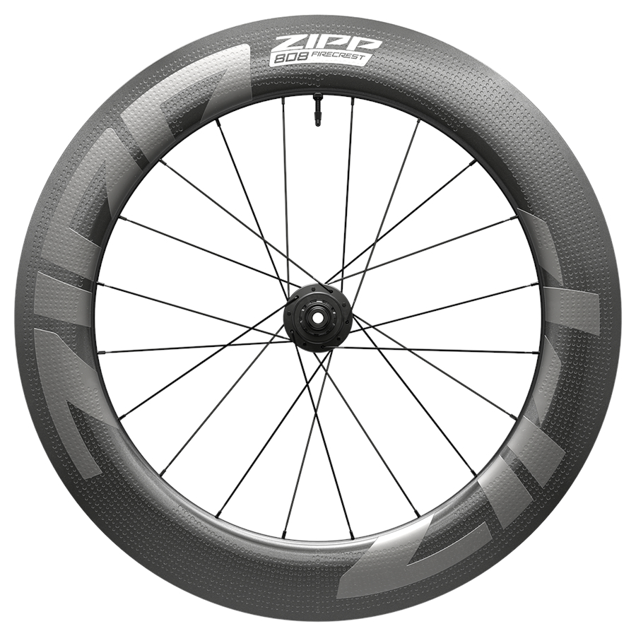 Zipp 808 Firecrest Wielset