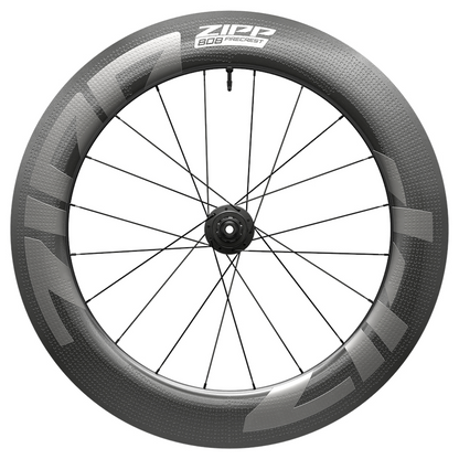 Zipp 808 Firecrest Wielset
