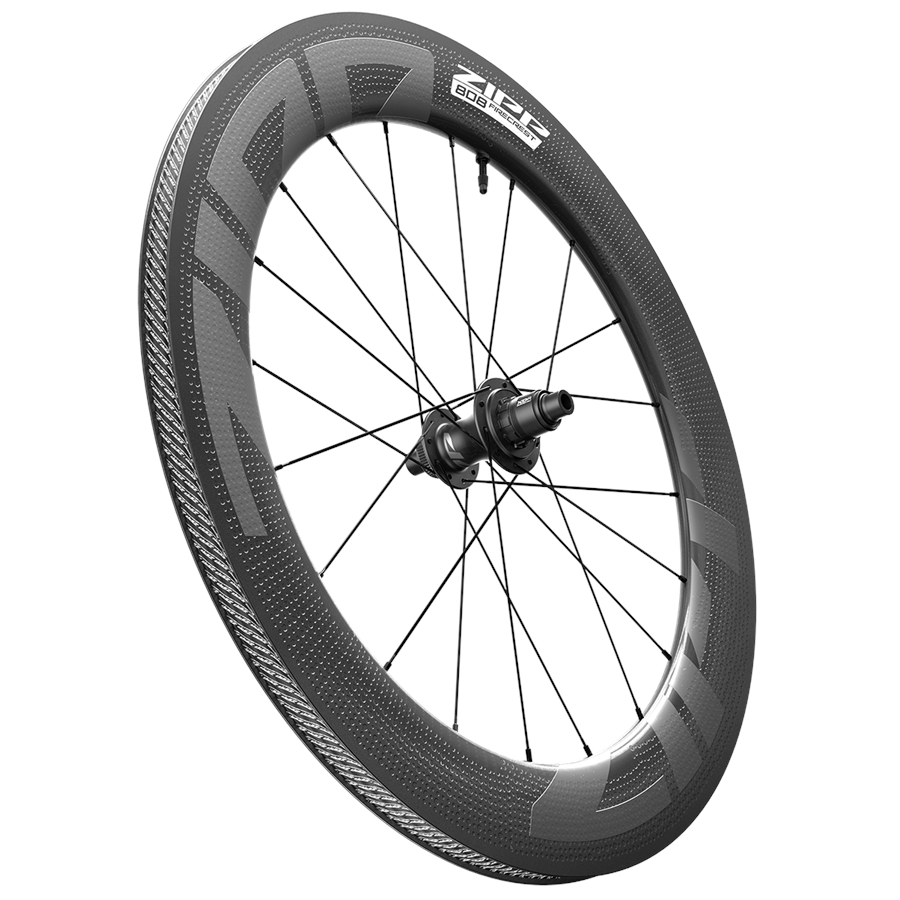 Zipp 808 Firecrest Wielset