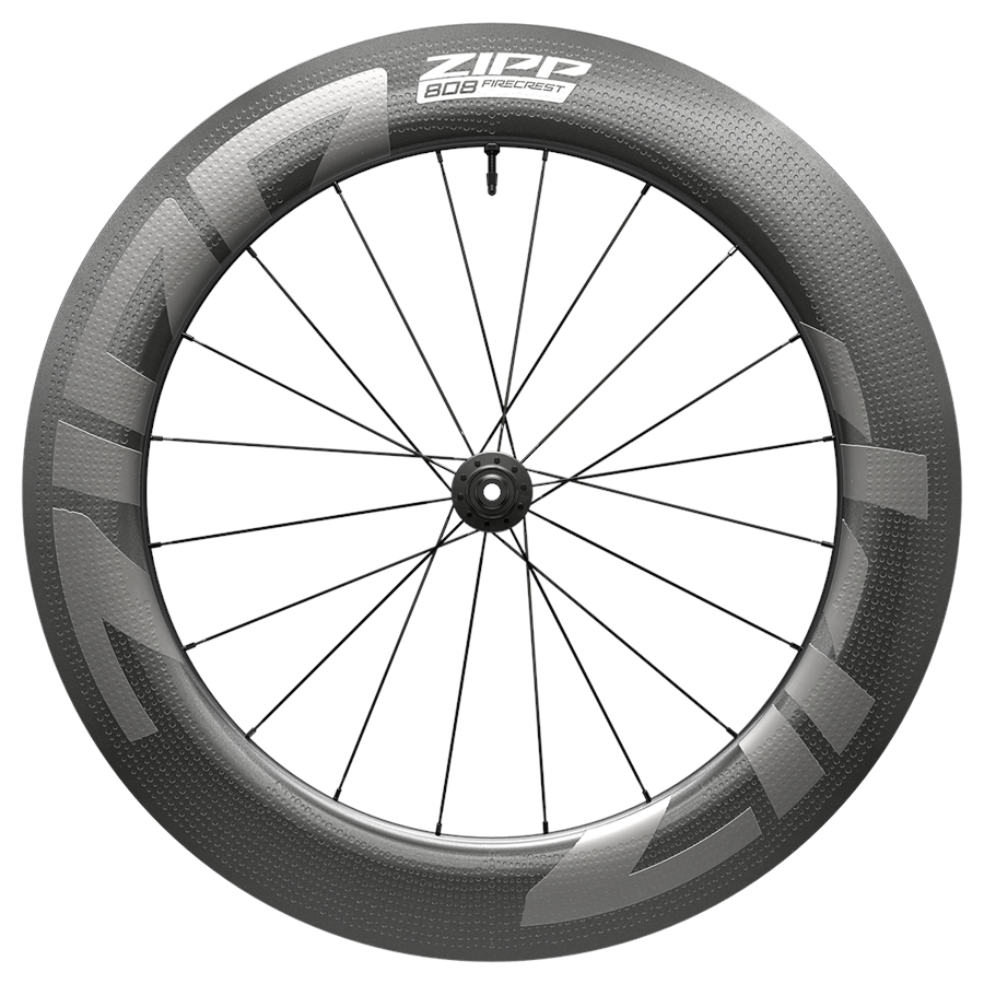 Zipp 808 Firecrest Wielset