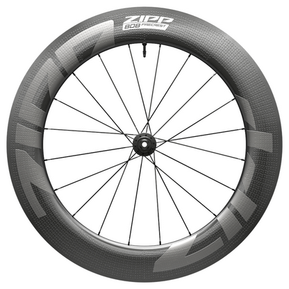 Zipp 808 Firecrest Wielset