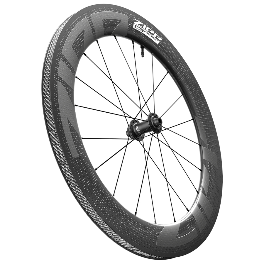 Zipp 808 Firecrest Wielset