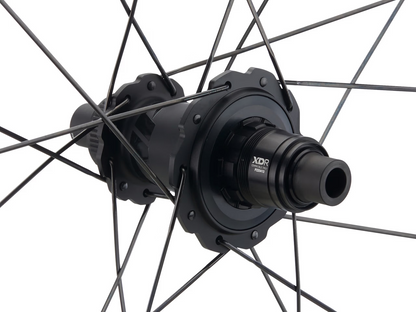 Zipp 858 NSW DB D1 XDR Wielset